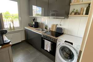 Exklusive 3-Zimmer-Wohnung mit 2 Balkonen – Steinweg 29, 38100 Innenstadt, Braunschweig – Vorschaubild 6