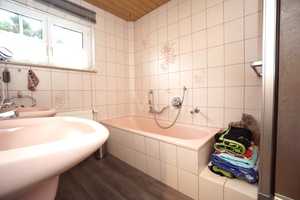 Einfamilienhaus mit Einliegerwohnung in beliebter Wohnlage nahe Schulviertel - nach WEG geteilt – Fulda (Kreis) – Vorschaubild 8