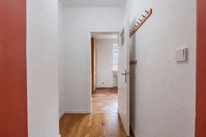 Eine Adresse zum Wohlfühlen: Charmantes Wohnen im Stephaniviertel – Die vollständige Adresse der Immobilie erhältst du vom Anbieter., 28195 Altstadt, Bremen – Vorschaubild 7