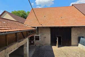 2-Familienhaus mit großer Scheune und vielseitigem Potenzial – Die vollständige Adresse der Immobilie erhältst du vom Anbieter., 75245 Neulingen – Vorschaubild 22