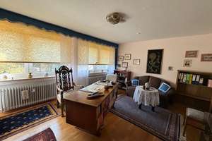 Schicke 3-4 Zimmer-Eigentumswohnung mit Balkon und Fahrstuhl in gepflegter Wohnanlage in Wald. – Die vollständige Adresse der Immobilie erhältst du vom Anbieter., 42719 Gräfrath, Solingen – Vorschaubild 9