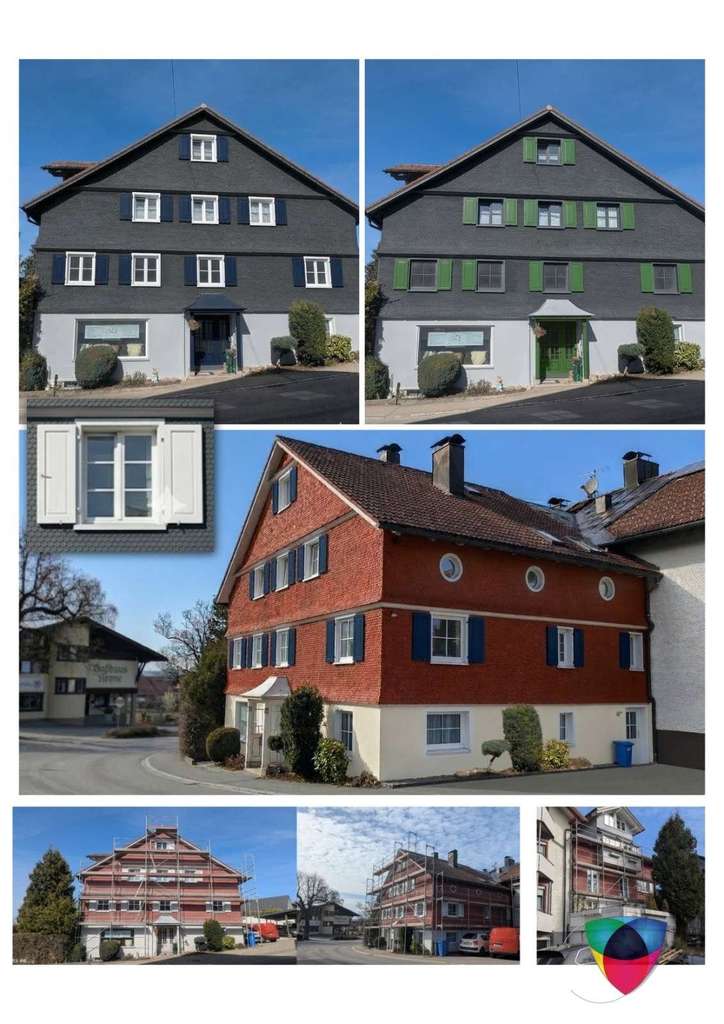 Immobilie in Weiler-Simmerberg - Wir suchen für unsere vorgemerkten, geprüften und sofort kaufbereiten - Bild 0