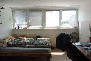 schöne- 2-Zimmer-Wohnung in bester Lage – Die vollständige Adresse der Immobilie erhältst du vom Anbieter., 93059 Reinhausen, Regensburg – Vorschaubild 3