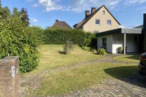 Charmantes Einfamilienhaus mit modernisiertem Dach und Heizung – Wohnen mit Stil und Substanz – Göttingen (Kreis) – Vorschaubild 7