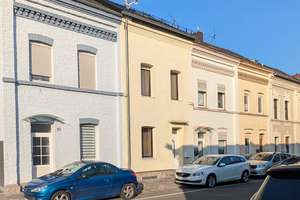 Außen klein und innen ganz groß! – Die vollständige Adresse der Immobilie erhältst du vom Anbieter., 41063 Eicken, Mönchengladbach – Vorschaubild 26