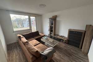 Helle 2-Zimmer Wohnung  mit Balkon in Aachen Innenstadt – Die vollständige Adresse der Immobilie erhältst du vom Anbieter., 52062 Hansemannplatz, Aachen – Vorschaubild 5