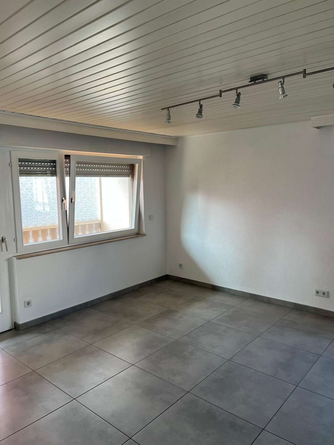 Immobilie in Au am Rhein - MFH,als ZFH genutzt, mit genehmigter Ausbauoption für DG(ca.63m²) - Bild 5