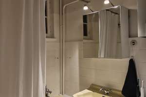 Charmante Altbauwohnung mit kleinem Privatgarten in Othmarschen / Klein Flottbek – Die vollständige Adresse der Immobilie erhältst du vom Anbieter., 22607 Groß Flottbek, Hamburg – Vorschaubild 13