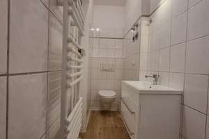 Erdgeschoßwohnung mit Einbauküche und Privatgarten! – Kastanienstraße 40, 39124 Neue Neustadt, Magdeburg – Vorschaubild 9