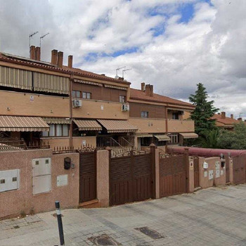 Móstoles Chalet