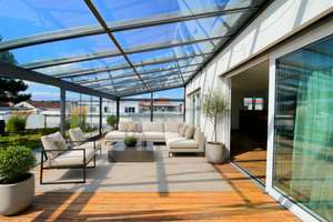 Wunderschöne Penthouse-Wohnung mit Dachgarten in Ulm! – Die vollständige Adresse der Immobilie erhältst du vom Anbieter., 89077 Weststadt, Ulm – Vorschaubild 9