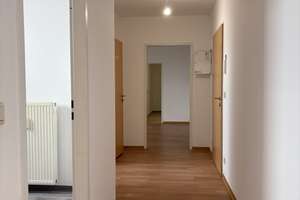 2-Zi-Wohnung in bester Innenstadtlage an der offen gelegten Lutter – Ravensberger Straße 10b, 33602 Mitte, Bielefeld – Vorschaubild 4