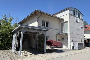 Für Investor, Bestlage Schloßberg-Stephanskirchen, über den Dächern von Rosenheim, MFH+Baugrundstück – Die vollständige Adresse der Immobilie erhältst du vom Anbieter., 83071 Stephanskirchen – Vorschaubild 31