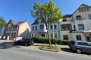 115 m² Altbaucharme mit Südbalkon – stilvolles Wohnen in Dortmund-Schüren – 44269 Schüren, Dortmund – Vorschaubild 2