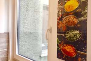 Geschmackvolle Wohnung mit zwei Räumen und Einbauküche in Düsseldorf, Exklusive und neuwertig – Witzelstraße 1A, 40225 Bilk, Düsseldorf – Vorschaubild 14