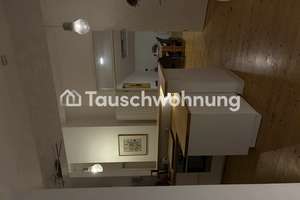 Tauschwohnung: Schöne 3-Zimmer-Wohnung in Nauener Vorstadt – Die vollständige Adresse der Immobilie erhältst du vom Anbieter., 14469 Nauener Vorstadt, Potsdam – Vorschaubild 3
