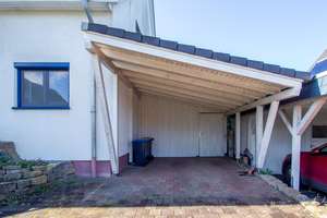 Gepflegte Doppelhaushälfte mit schönem Garten und Feldblick in ruhiger Lage nahe Elverdissen – Die vollständige Adresse der Immobilie erhältst du vom Anbieter., 32052 Herford – Vorschaubild 27