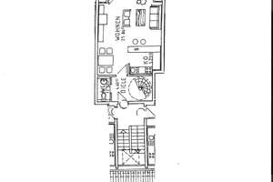 Perfekte Kapitalanlage, Moderne Dachgeschoss-Wohnung – Rotdornweg 4, 40599 Hassels, Düsseldorf – Vorschaubild 13