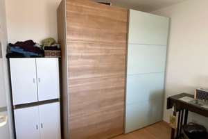 BESTLAGE - 2-Zimmer-Wohnung mit Balkon, Keller und Stellplatz in Karlsruhe-Hagsfeld – Leipziger Allee 4, 76139 Hagsfeld, Karlsruhe – Vorschaubild 3