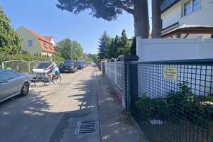 Einfamilienhaus (Handwerkerobjekt) Berlin Tegel (Reinickendorf) – Finnentroper Weg 12, 13507 Tegel, Berlin – Vorschaubild 3