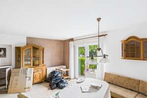 Gepflegtes Einfamilienhaus mit Garten, Garage und ruhiger Wohnlage – ideal für Familien – Die vollständige Adresse der Immobilie erhältst du vom Anbieter., 42659 Burg/Höhscheid, Solingen – Vorschaubild 7
