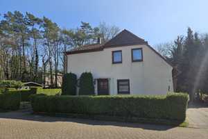 Immobilie mit 2 Wohneinheiten auf einem Erbbaugrundstück – Oldenburg (Oldenburg) – Vorschaubild 2