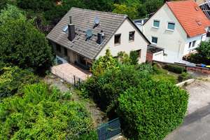 Vom Bestandsjuwel zum modernen Wohntraum – Die vollständige Adresse der Immobilie erhältst du vom Anbieter., 50226 Frechen – Vorschaubild 14