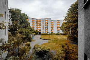 Einzigartige Innenstadt-Lage! 2,5 Zimmer inmitten von Karlsruhe – Markgrafenstr. 12, 76131 Innenstadt-Ost, Karlsruhe – Vorschaubild 10