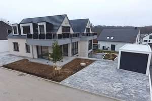 Familientraum Traumhafte Neubau DHH in neuer Wohngegend *Provisionsfrei* – Klingenäcker 5, 74639 Zweiflingen – Vorschaubild 5