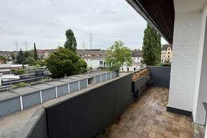 Frisch renovierte 2,5 Zimmer Wohnung im gepflegten Mehrfamilienhaus! – II Schockenhecke 32, 45329 Karnap, Essen – Vorschaubild 10