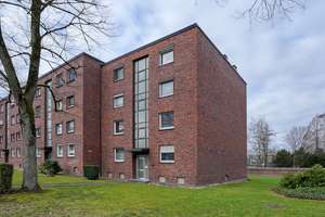 Gemütliche Eigentumswohnung mit Balkon in attraktiver Wohnlage – Die vollständige Adresse der Immobilie erhältst du vom Anbieter., 44795 Weitmar-Mitte, Bochum – Vorschaubild 2