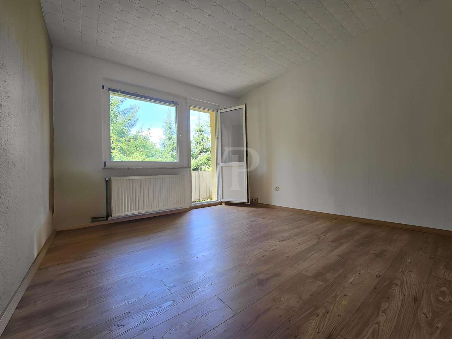 Immobilie in Ellrich - Eigentumswohnung (66 m² WF) mit harmonischem Wohnambiente in landschaftlich natürlicher Umgebung - i - Bild 10