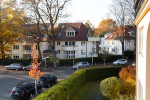 Sanierte Wohnung im repräsentativen Villenensemble am Ekhofplatz – in unmittelbarer Wassernähe – Die vollständige Adresse der Immobilie erhältst du vom Anbieter., 12557 Köpenick, Berlin – Vorschaubild 26