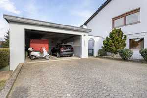 Im Grünen zu Hause:  freistehendes Einfamilienhaus mit Traumgrundstück und unverbautem Blick – Mettmann (Kreis) – Vorschaubild 4
