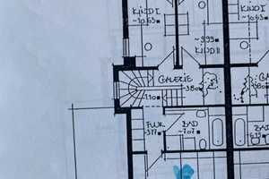 Freundliche 4-Zimmer-Doppelhaushälfte mit gehobener Innenausstattung in Weinheim – Rhein-Neckar-Kreis – Vorschaubild 40
