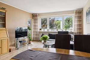 Ankommen, aufatmen, zu Hause sein – charmante 3-Zimmer-Wohnung mit Südbalkon und Garage – Die vollständige Adresse der Immobilie erhältst du vom Anbieter., 45896 Hassel, Gelsenkirchen – Vorschaubild 5