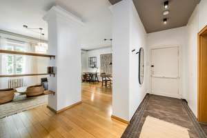BEZUGSFREIE 3 ZIMMER ALTBAUWOHNUNG IN BESTLAGE!! – Zähringerstraße 31, 10707 Wilmersdorf, Berlin – Vorschaubild 9