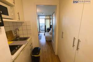Sülz: Freundliches City-Apartment mit Balkon – Die vollständige Adresse der Immobilie erhältst du vom Anbieter., 50939 Sülz, Köln – Vorschaubild 7