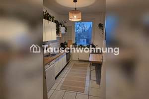 Tauschwohnung: Schöne 3 ZKBB Wohnung im Geistviertel nähe Südpark – Dahlweg 84, 48153 Schützenhof, Münster – Vorschaubild 3