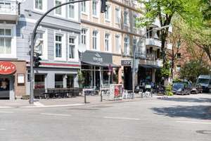 Wo das Leben pulsiert – 3 Zimmer auf 80 m² in Eimsbüttel – Die vollständige Adresse der Immobilie erhältst du vom Anbieter., 22769 Eimsbüttel (Ortsteil), Hamburg – Vorschaubild 13