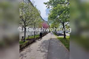 Tauschwohnung: 3Zi+Balkon am Mangfallplatz – Die vollständige Adresse der Immobilie erhältst du vom Anbieter., 81547 Neuharlaching, München – Vorschaubild 2