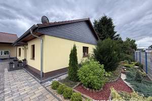 Geschäftshaus und Einfamilienhaus mit Wintergarten in beliebter Wohnlage zu verkaufen – Die vollständige Adresse der Immobilie erhältst du vom Anbieter., 15907 Lübben (Spreewald) – Vorschaubild 4