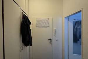 Studenten aufgepasst: Apartment in unmittelbarer Nähe zur RWTH! – Rütscher Straße 182, 52072 Ponttor, Aachen – Vorschaubild 7