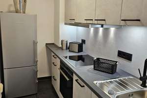 Moderne 1-Z-Wohnung zwischen Gärtnerplatz + Viktualienmarkt – Buttermelcherstraße 12, 80469 Gärtnerplatz, München – Vorschaubild 5