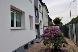 Wunderschöne 2,5-Raum-Wohnung mit EBK und Balkon