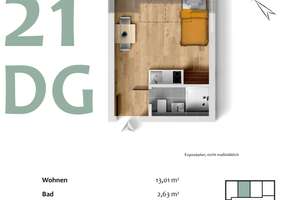 Grasmeier 8 - Neubauvorhaben