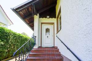 Bestandshaus mit Vollkeller auf großem 1.398 m² Grundstück mit Potential für Neubau! – Die vollständige Adresse der Immobilie erhältst du vom Anbieter., 12683 Biesdorf, Berlin – Vorschaubild 6