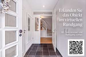 LICHTDURCHFLUTET, MODERN, ENTSPANNT - Luxuriöse Doppelhaushälfte - (Energieeffizienz A+) – Heilwigstr. 7, 81825 Waldtrudering, München – Vorschaubild 34