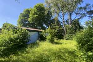 Fühlen wie im Paradies durch dieses Traumgrundstück! Viel Platz für die ganze Familie! – München – Vorschaubild 9
