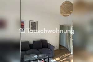 Tauschwohnung: 1-Zimmerwohnung in Prenzlauerberg